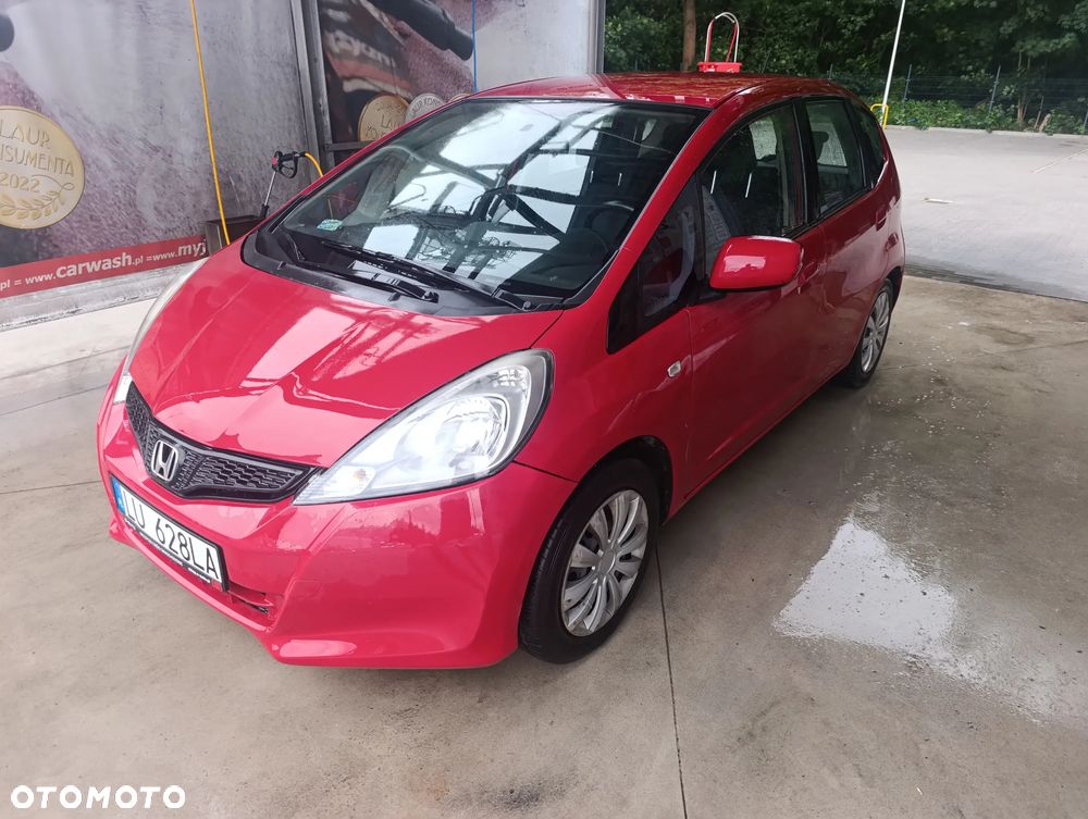 Honda Jazz 1.2 i-VTEC - 1
