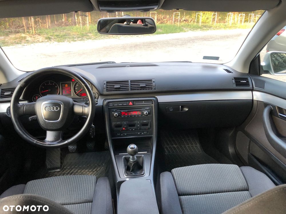 Audi A4 Limousine 2 - 15