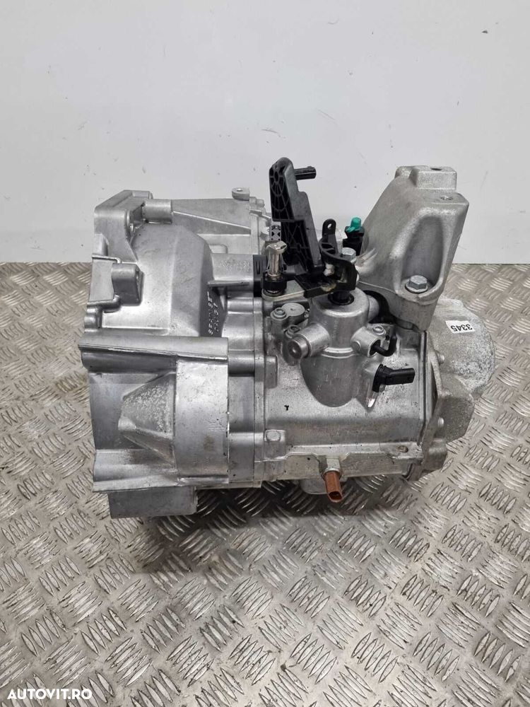 Cutie de viteze Audi A3 Sedan 1.0 TSI; USN; 6 V; 2016-2025; Start/Stop - 4