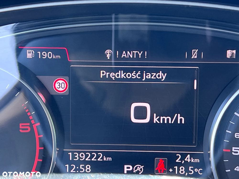 Audi A4 Avant 2.0 TDI DPF clean diesel multitronic Ambiente - 21