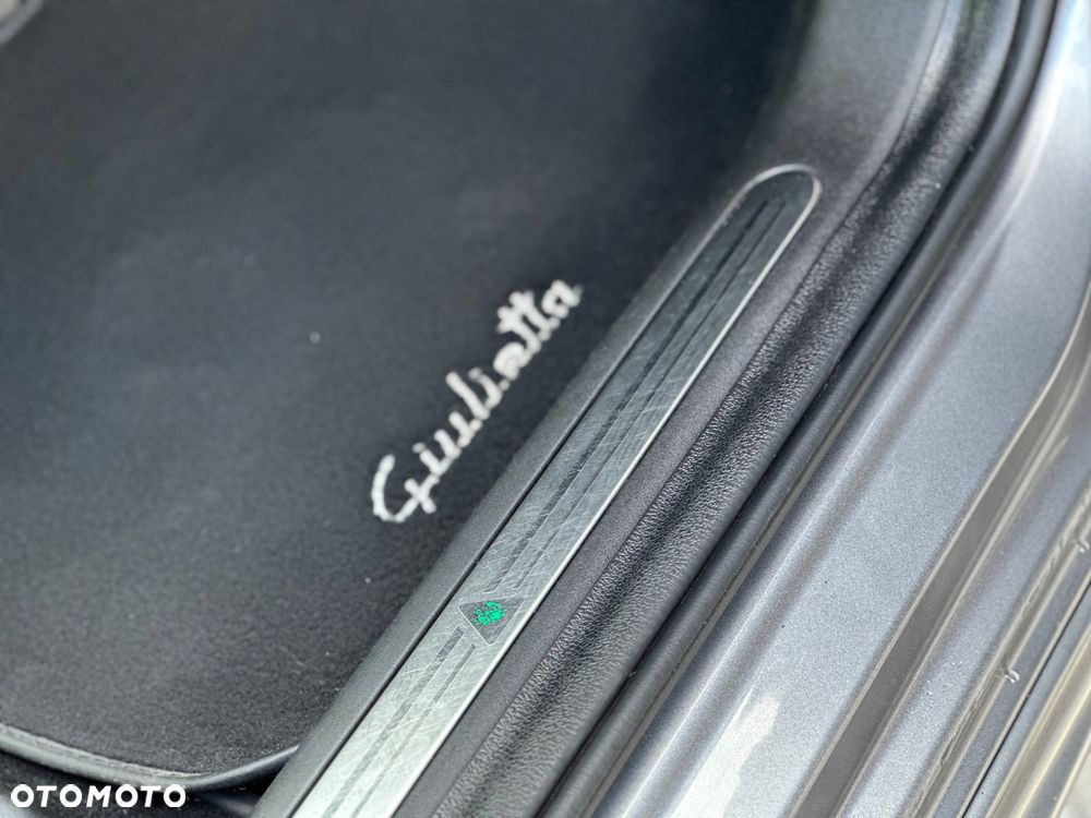 Alfa Romeo Giulietta 1.4 TB 16V Sport - 21