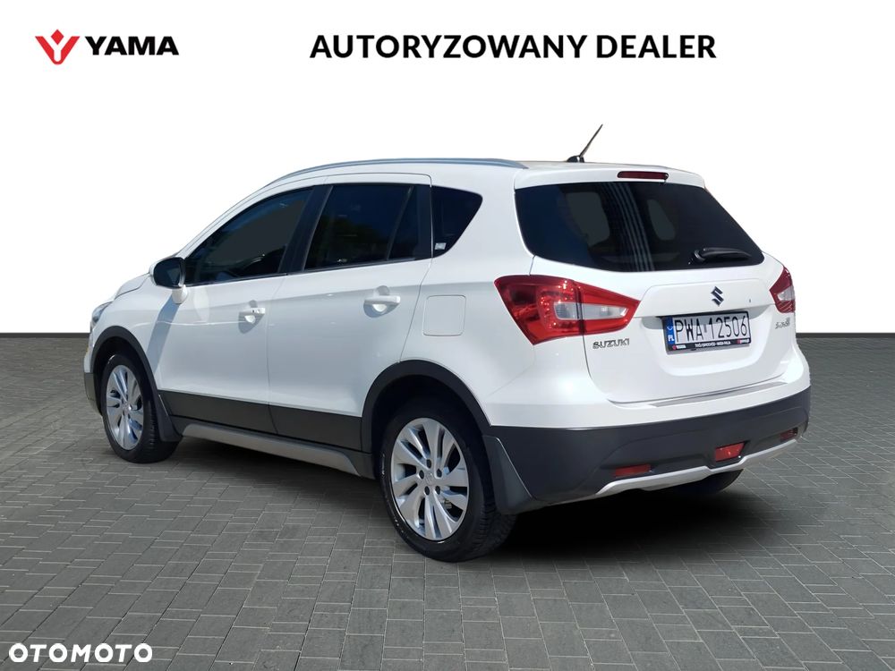 Suzuki SX4 S-Cross 1.0 T Premium - 3