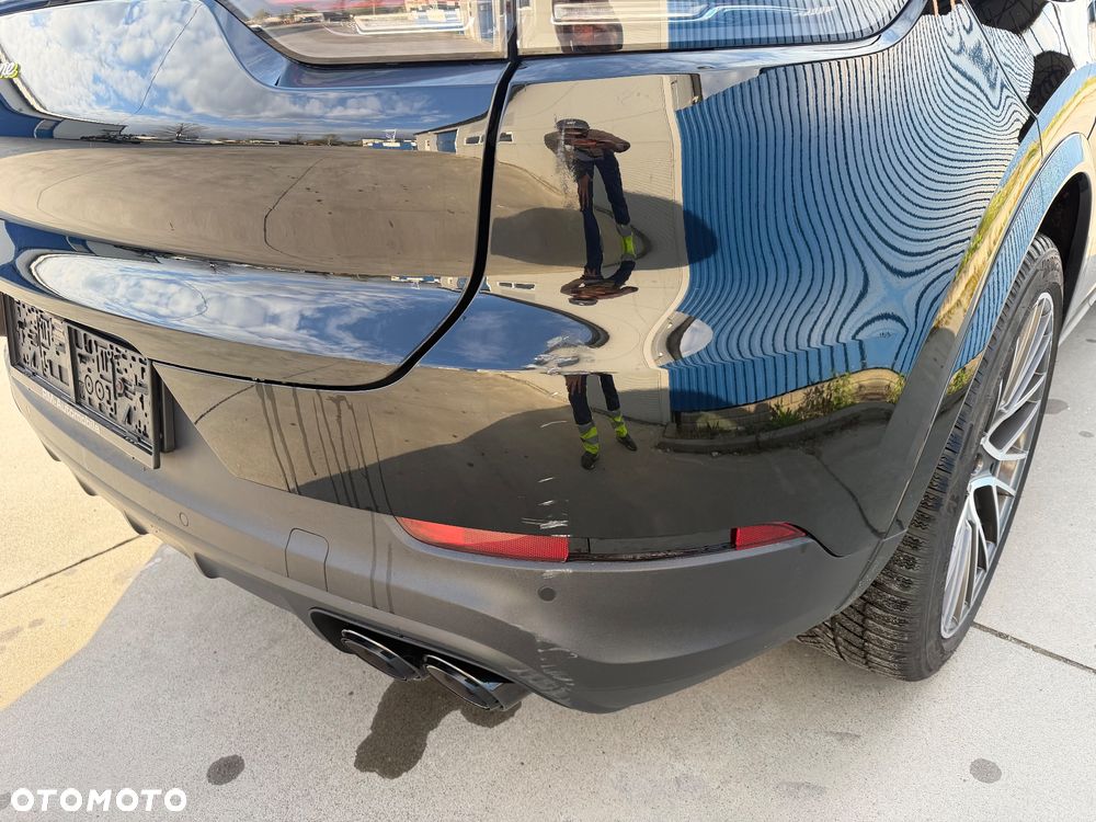 Porsche Cayenne E-Hybrid Tiptronic S - 7