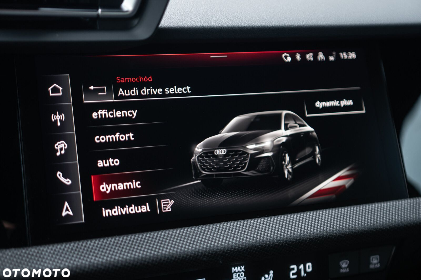 Audi S3 - 16