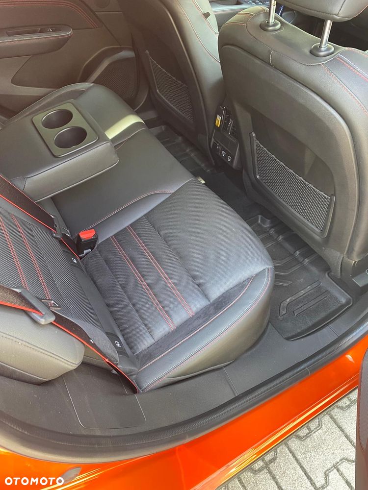 Renault Arkana TCe 140 EDC R.S LINE - 7