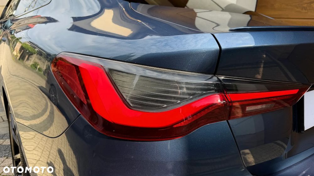 BMW Seria 4 430i M Sport sport - 9