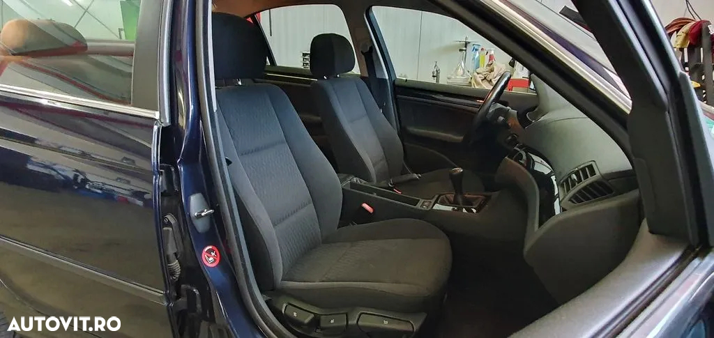 BMW Seria 3 - 7