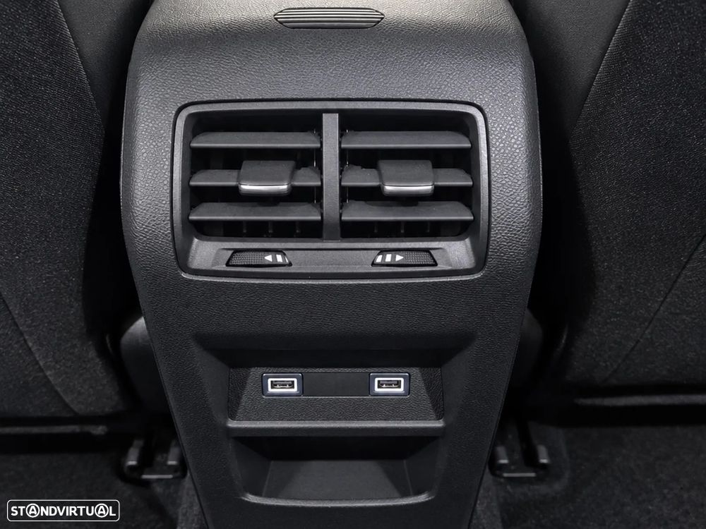 Peugeot 308 Hybrid 136 e-DSC6 Allure - 25