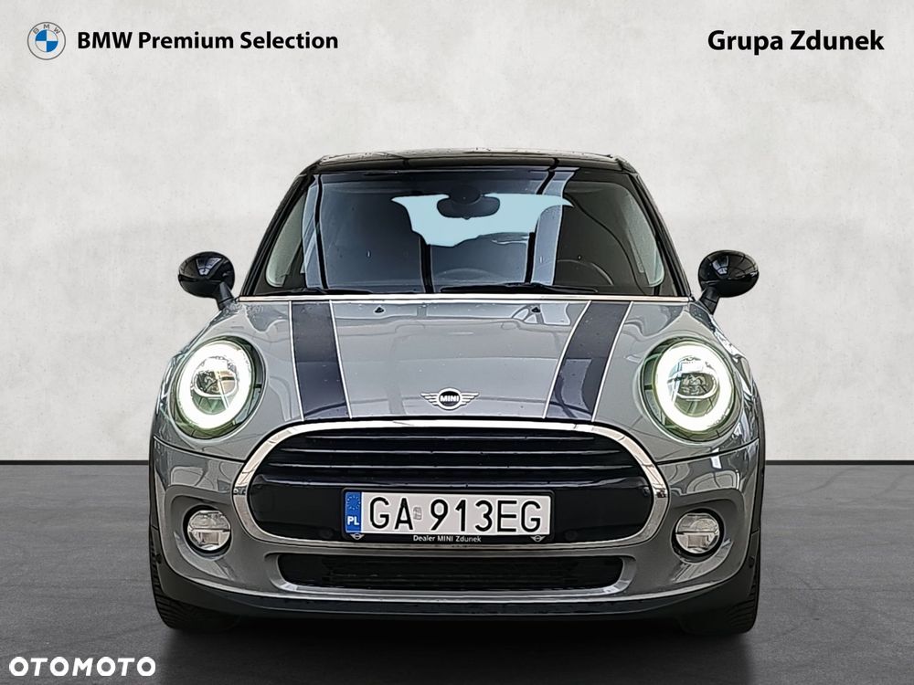 MINI Cooper - 3