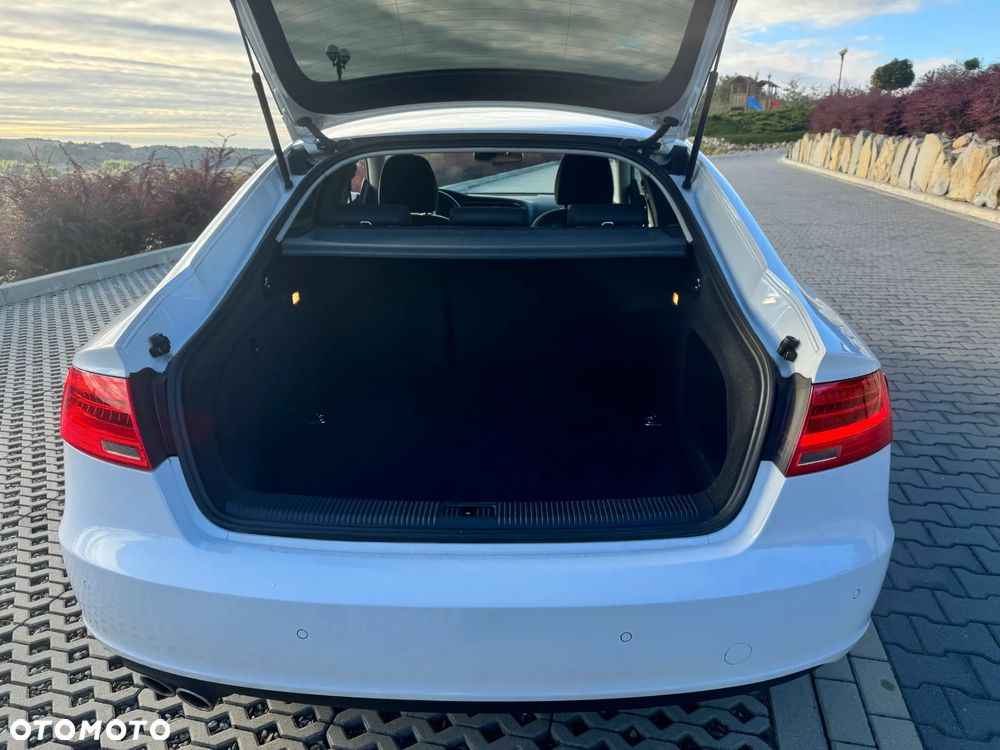 Audi A5 - 6