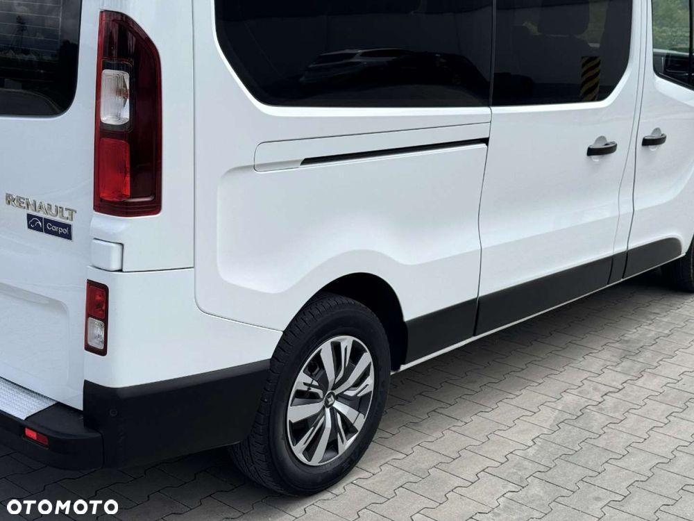 Renault Trafic - 16