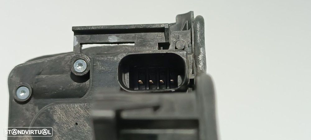 FECHADURA PORTA TRASEIRA DIREITA BMW SERIE X6 (G06) XDRIVE 40I - 2