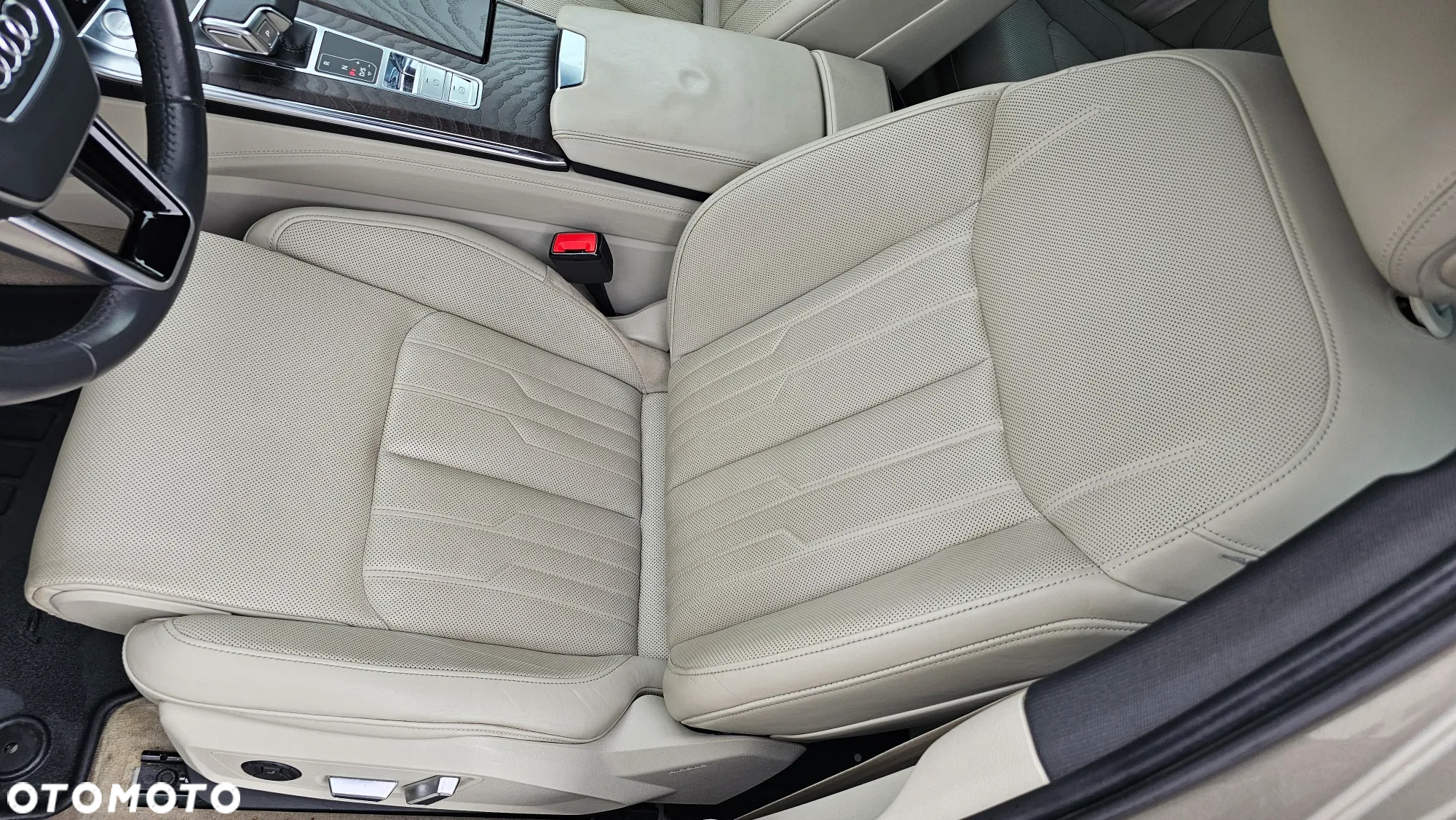 Audi A6 Avant - 32