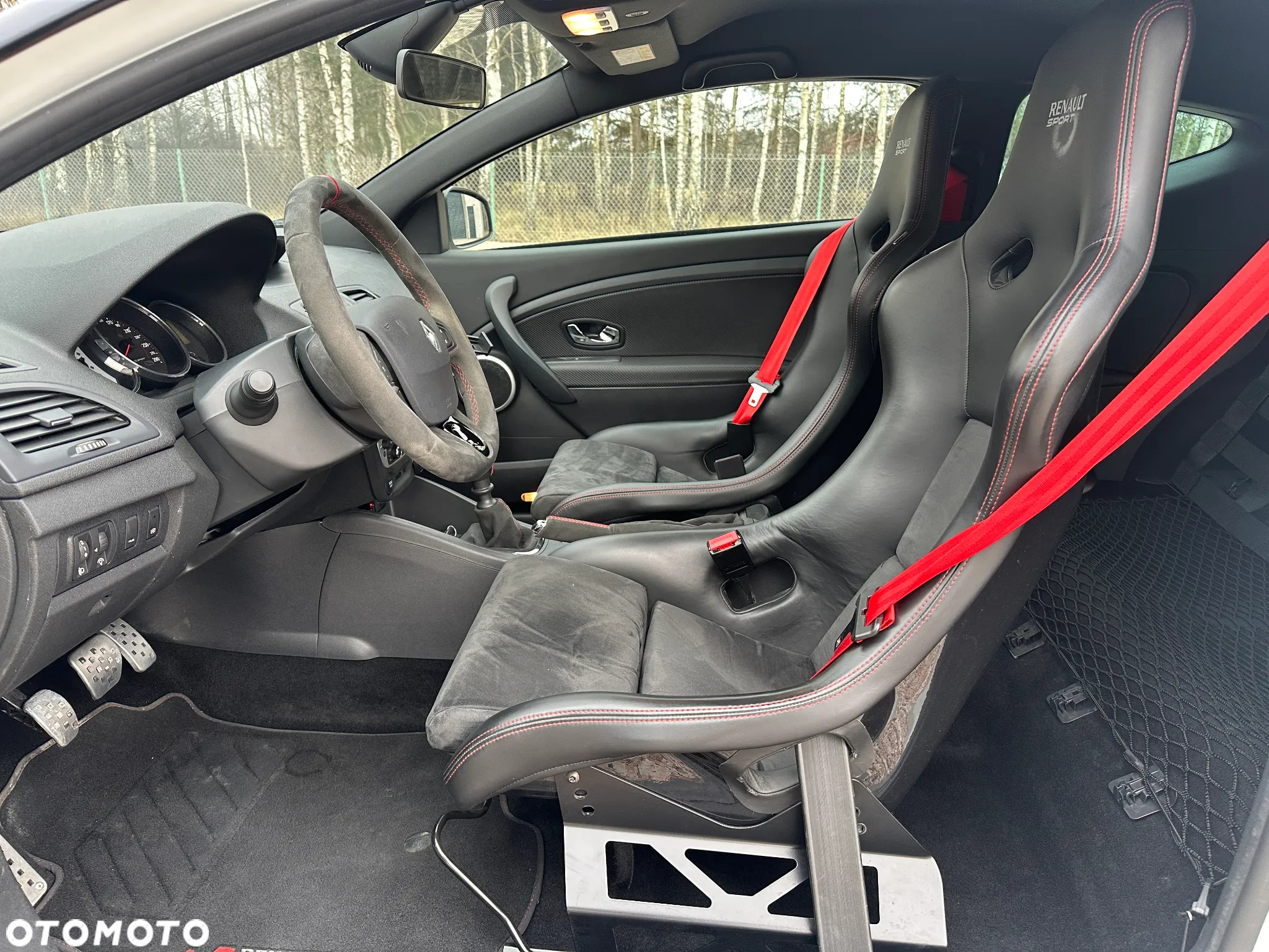 Renault Megane R.S SL Trophy - 17