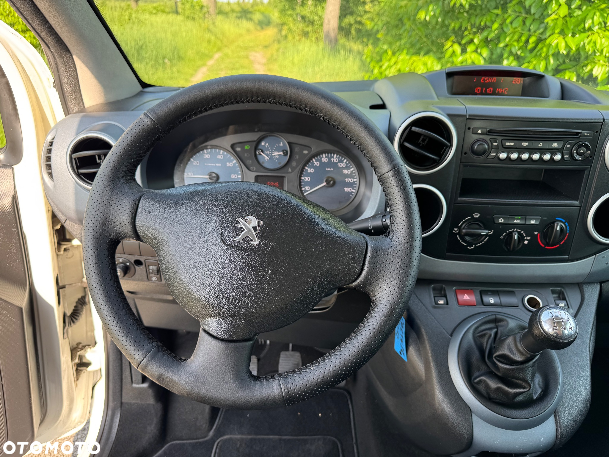 Peugeot Partner 1.6 HDi Outdoor - 15