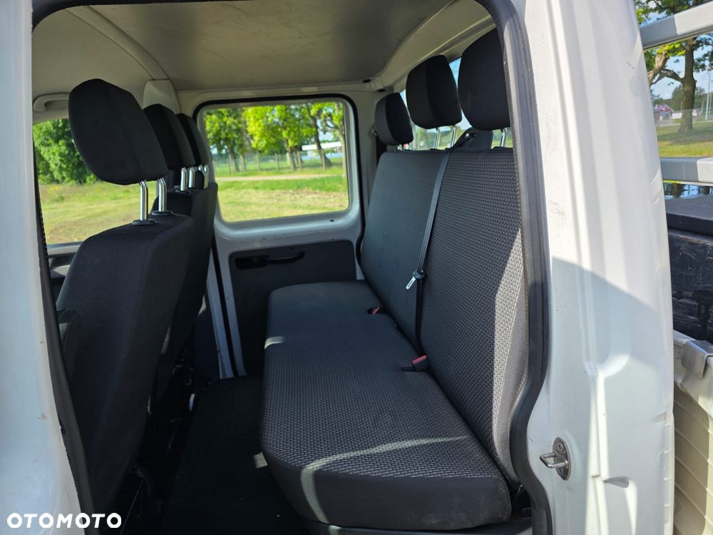 Volkswagen T6. 1 - 16