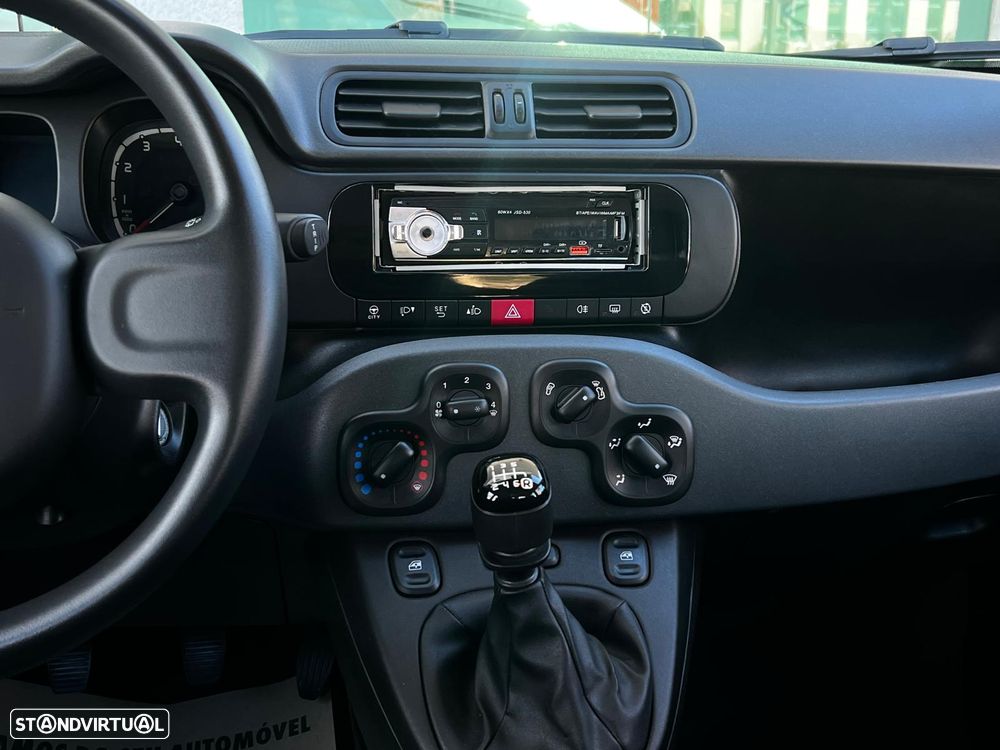 Fiat Panda - 33
