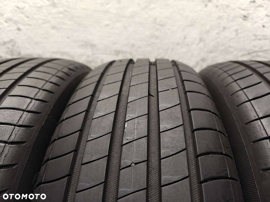 4x 185/65R15 opony letnie Michelin 2021 (N431G) - 3