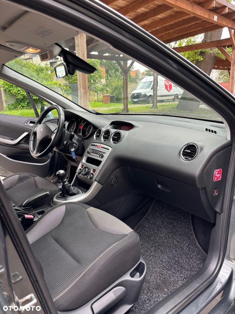 Peugeot 308 HDi FAP 110 Premium - 16