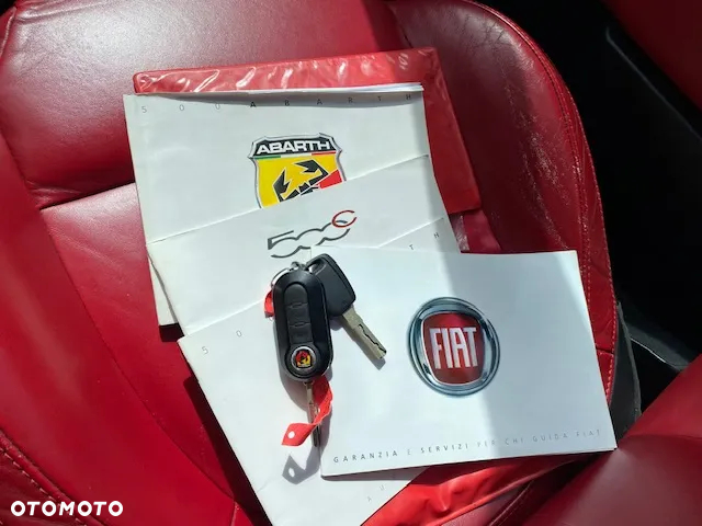 Abarth 500 - 29