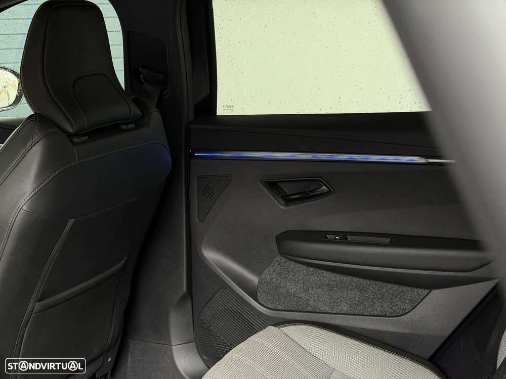 Renault Scénic E-Tech 220 Long Range Techno - 34