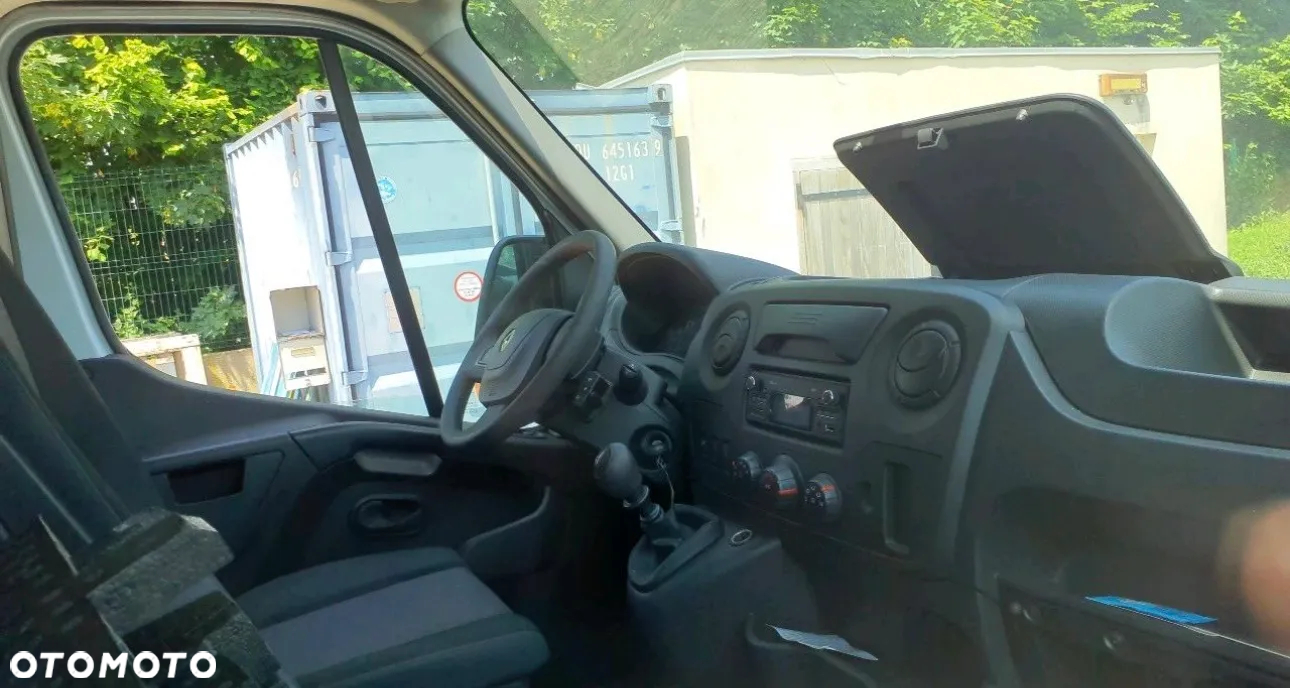 Renault Master - 7