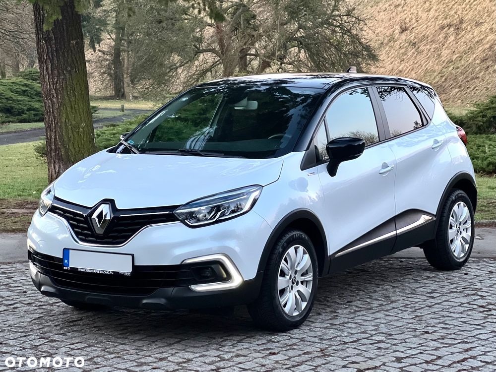Renault Captur - 13