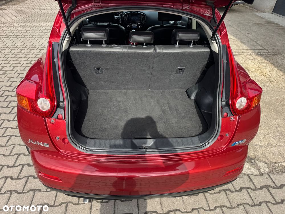 Nissan Juke 1.5 dCi Shiro - 23