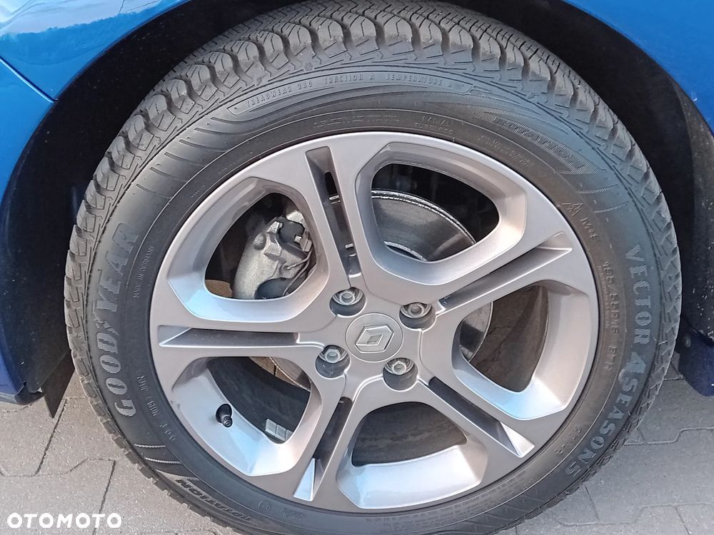 Renault Clio 0.9 Energy TCe Limited 2018 - 8