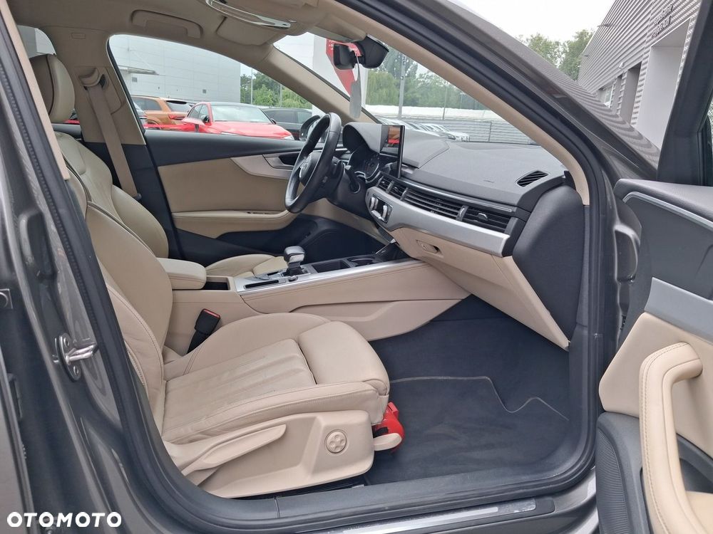 Audi A4 - 12