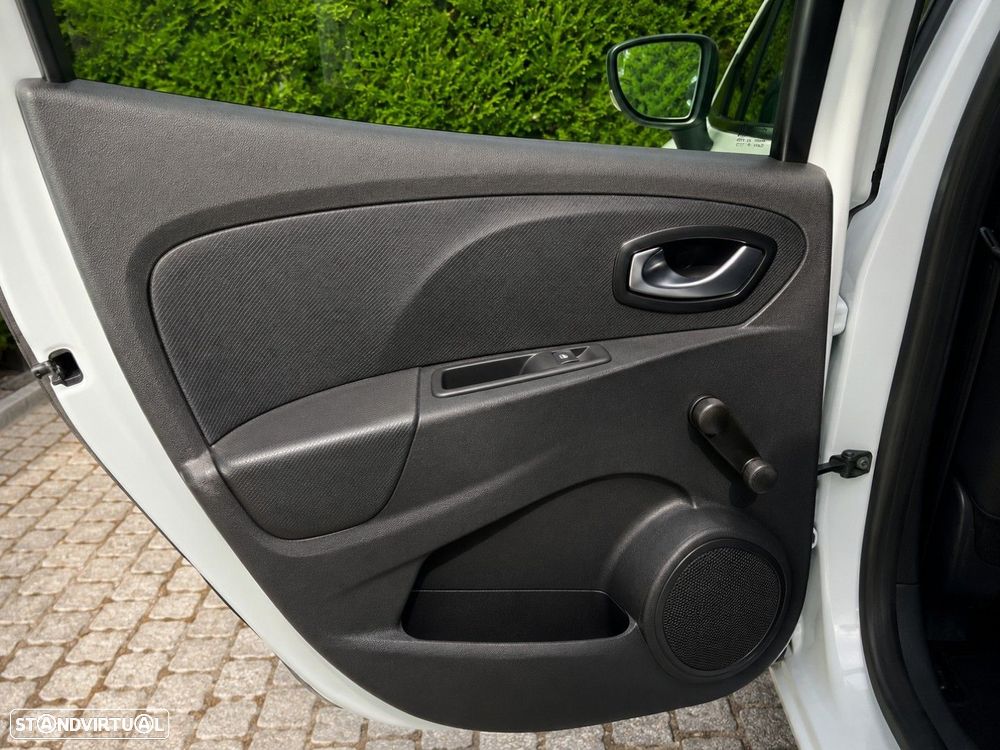 Renault Clio 1.5 dCi Dynamique Sport Edtion - 12