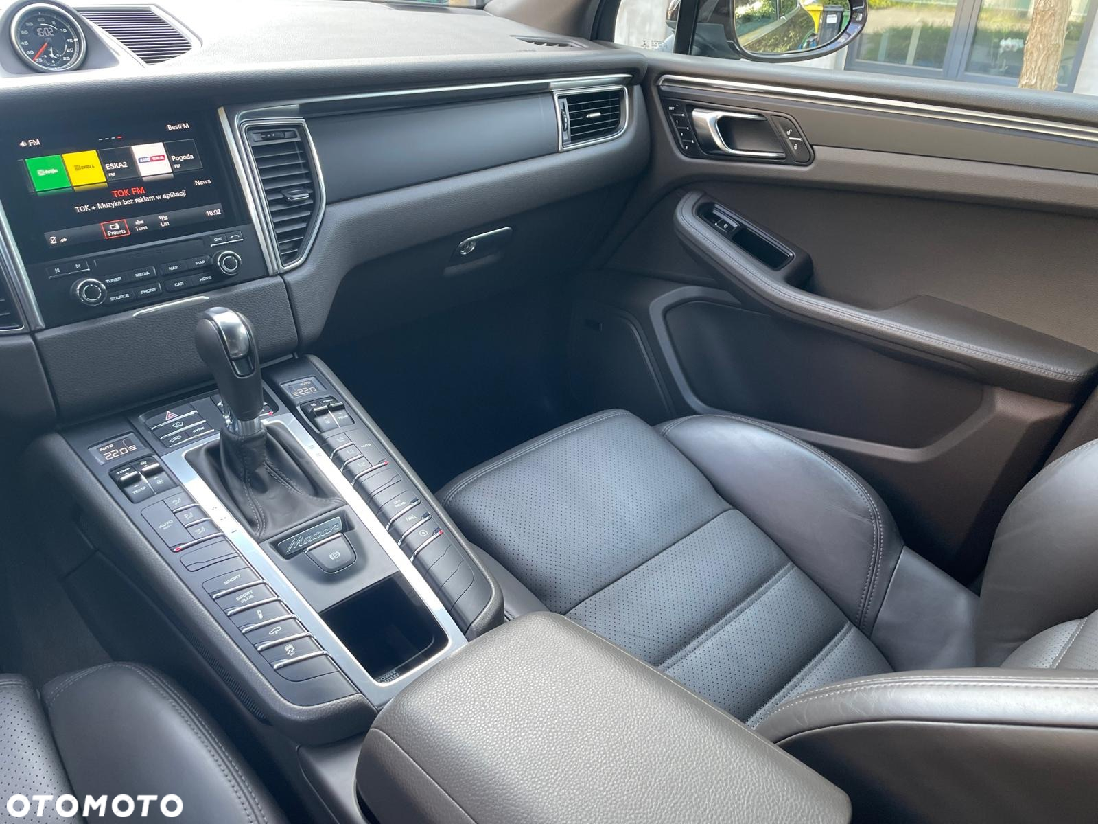 Porsche Macan Standard - 15
