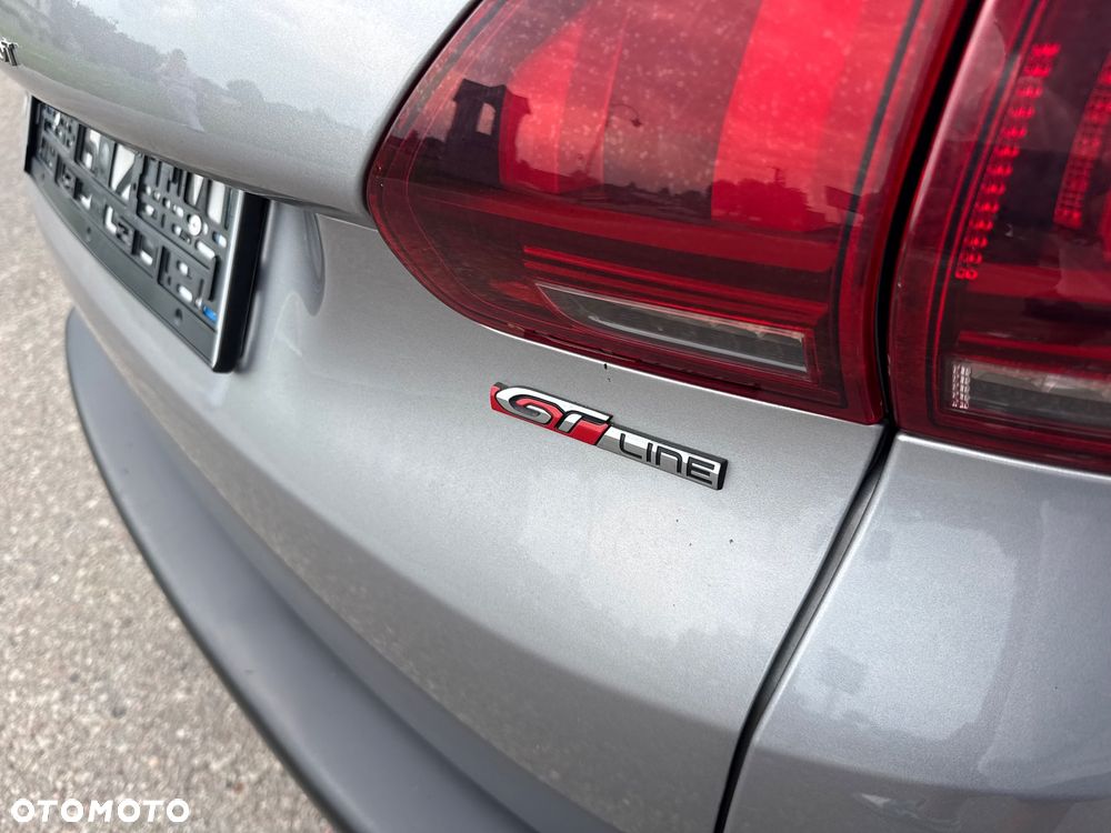 Peugeot 2008 PureTech 110 Stop&Start GT-Line Edition - 37
