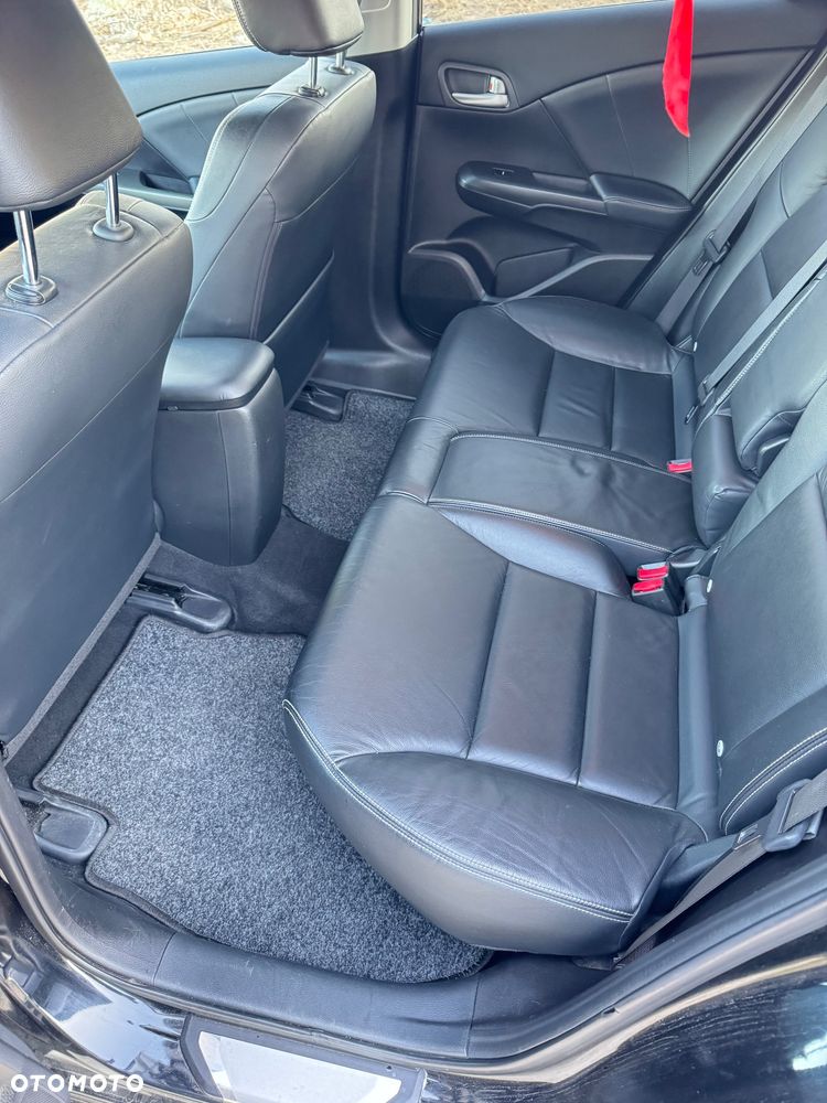 Honda Civic 1.8 Executive - 12
