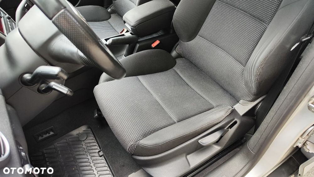 Audi A3 Sportback 1.6 Attraction - 21