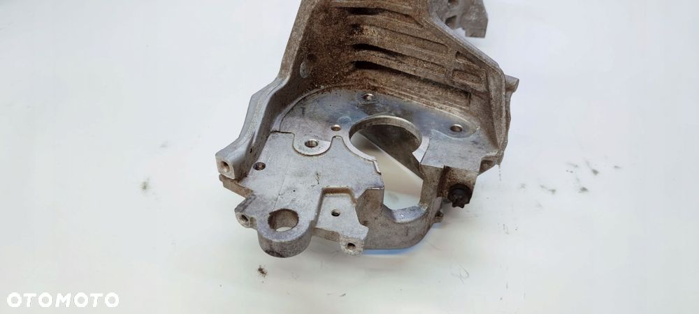 ŁAPA ALTERNATORA MOCOWANIE AUDI A4 B9 A5 A6 04L903143B - 6
