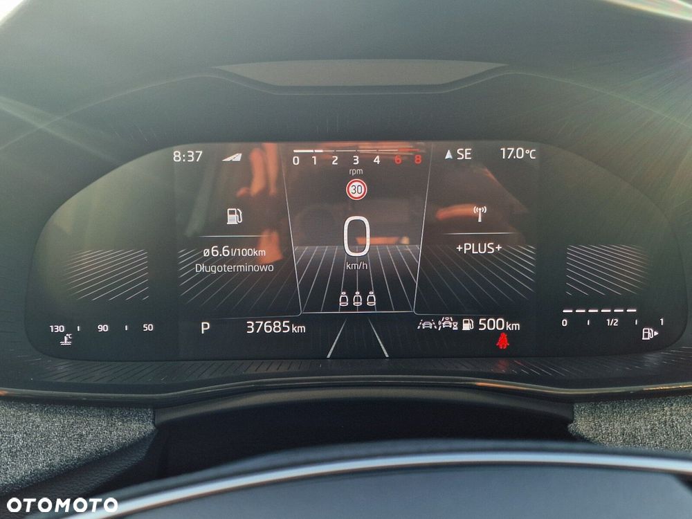 Skoda Kamiq 1.0 TSI Selection DSG - 28