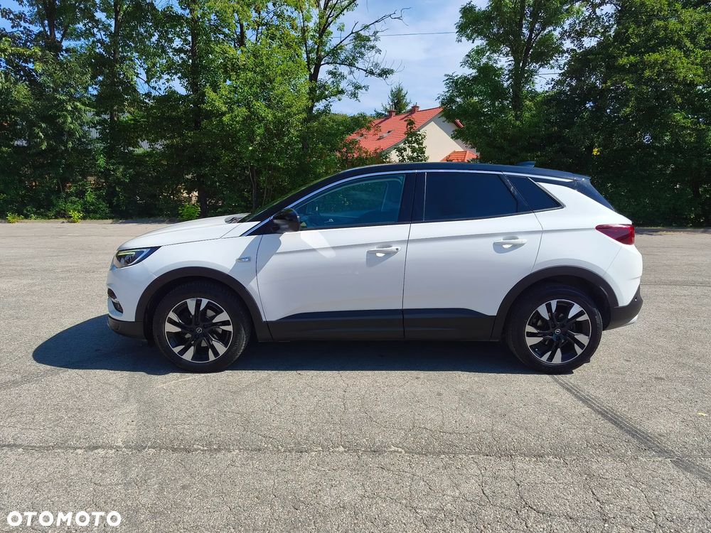 Opel Grandland X 1.5 D Start/Stop Business Edition - 4