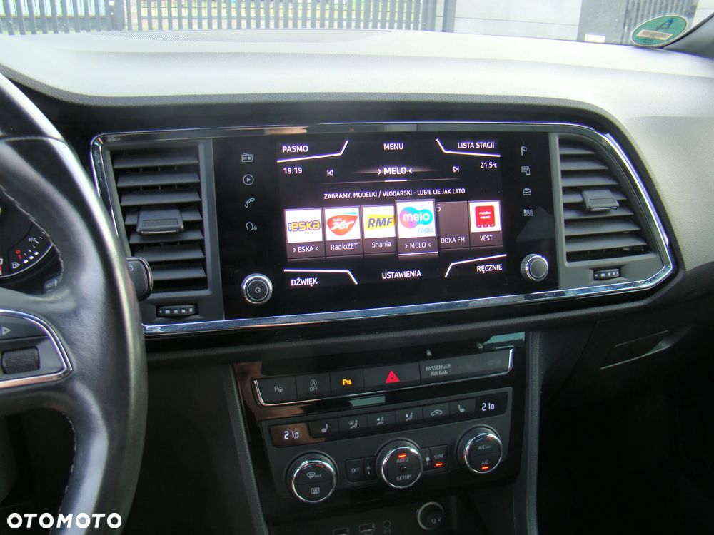Seat Ateca 1.5 TSI ACT OPF Xcellence - 29