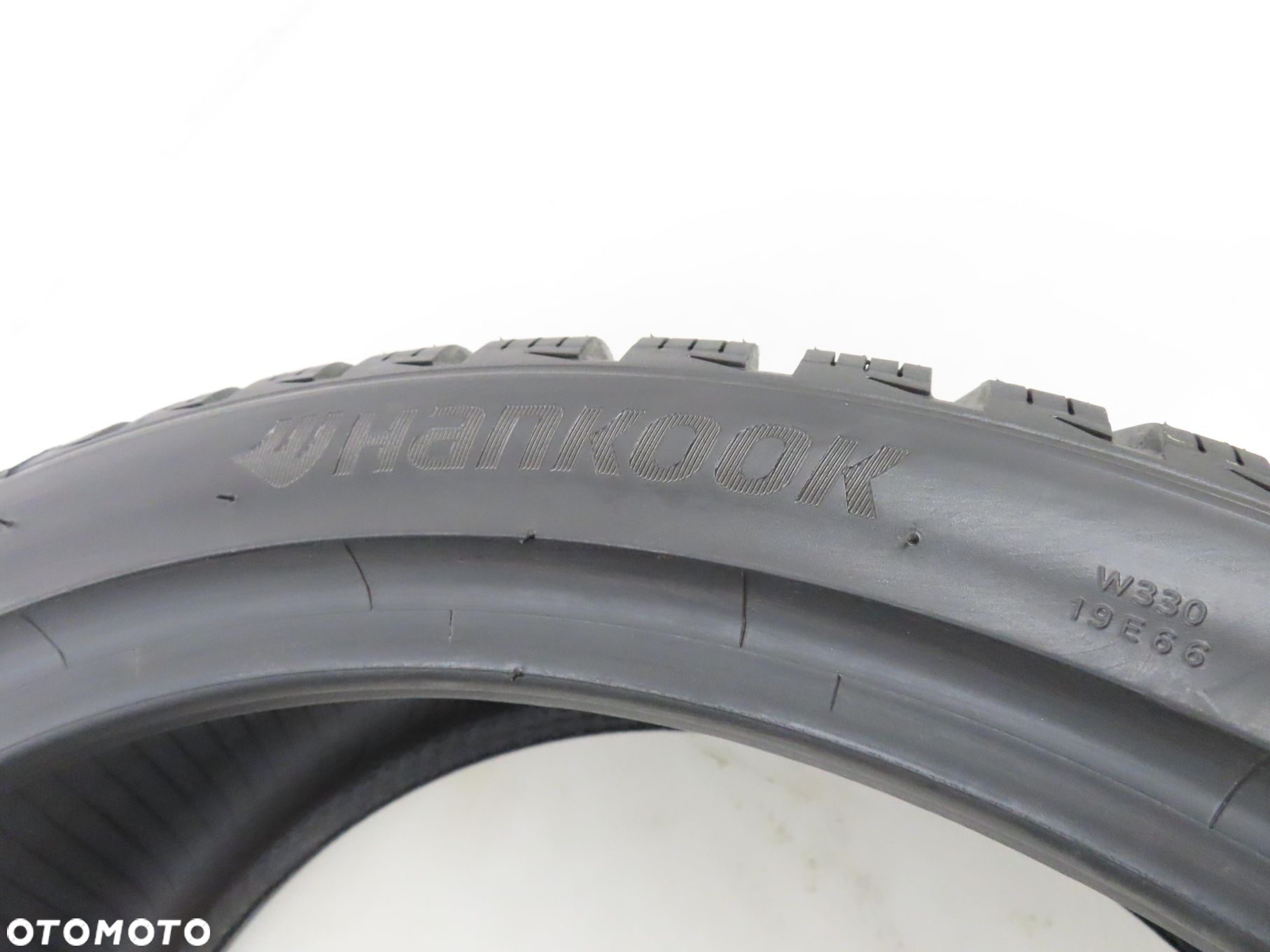 235/35R19 OPONA ZIMOWA Hankook Winter I*Cept Evo3 91W XL - 3