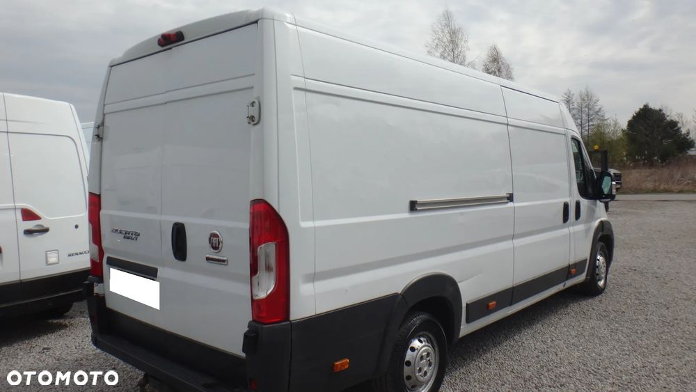 Fiat DUCATO - 4