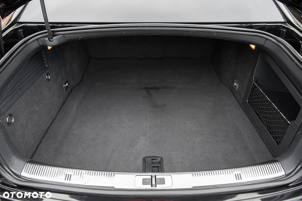 Volkswagen Phaeton 3.0 V6 TDI DPF 4MOTION langer Radstand (4 Sitzer) - 30