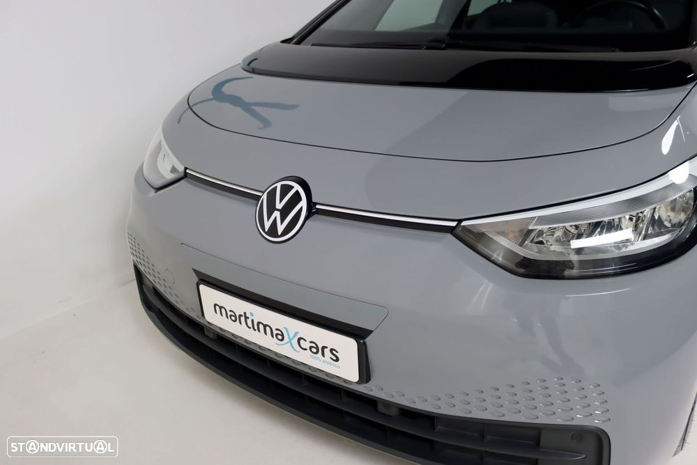 VW ID.3 Pro - 7
