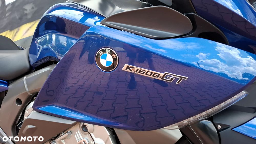 BMW K - 16