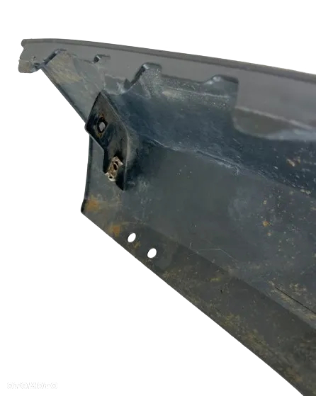 Leon 3 spoiler zderzaka tylnego Leon 4 5F0807487 5FA807568B C-Max 2 AM51-R17A894-A - 18