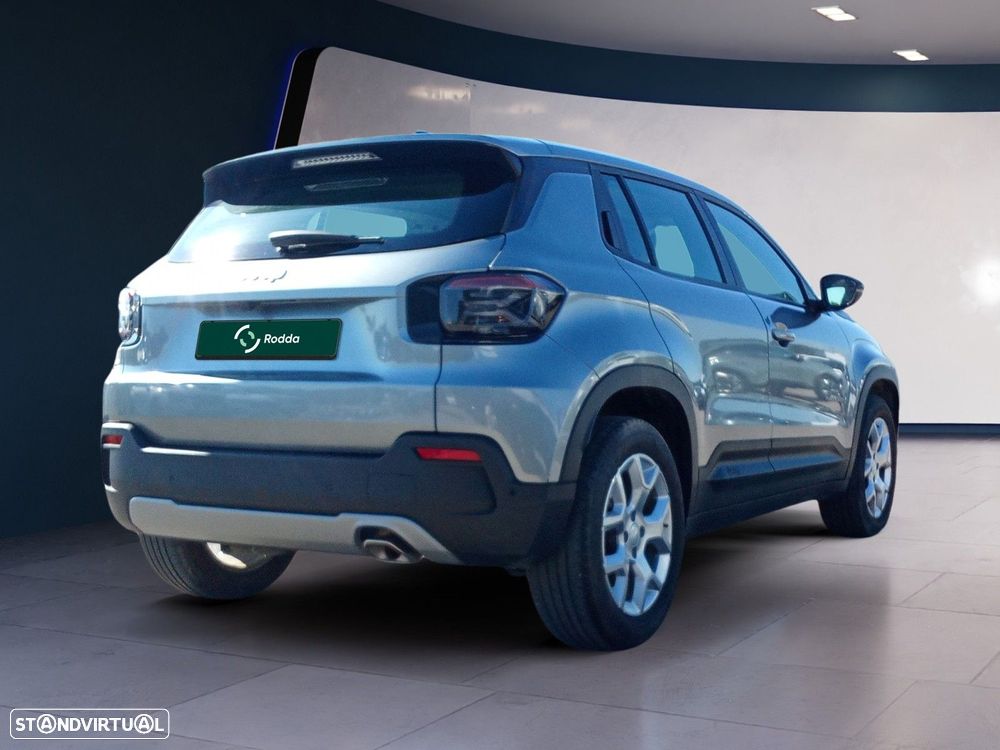 Jeep Avenger - 6