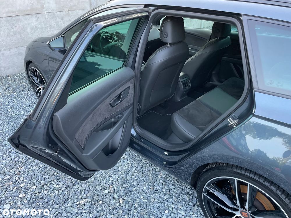 Seat Leon 2.0 TSI Start&Stop DSG Cupra 300 - 16