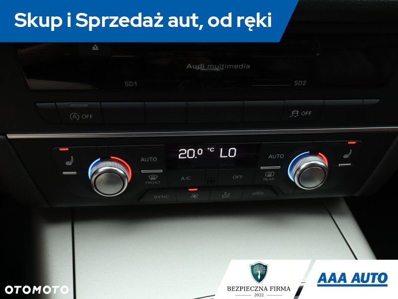 Audi A6 Limousine - 15