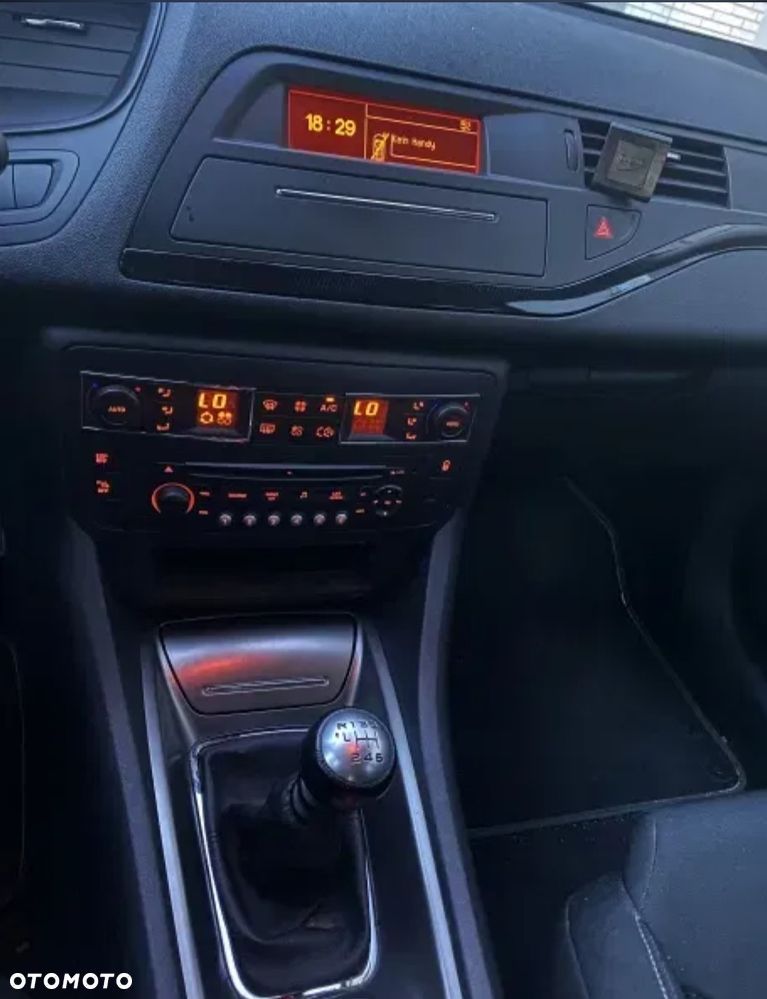 Citroën C5 THP 155 Selection - 12