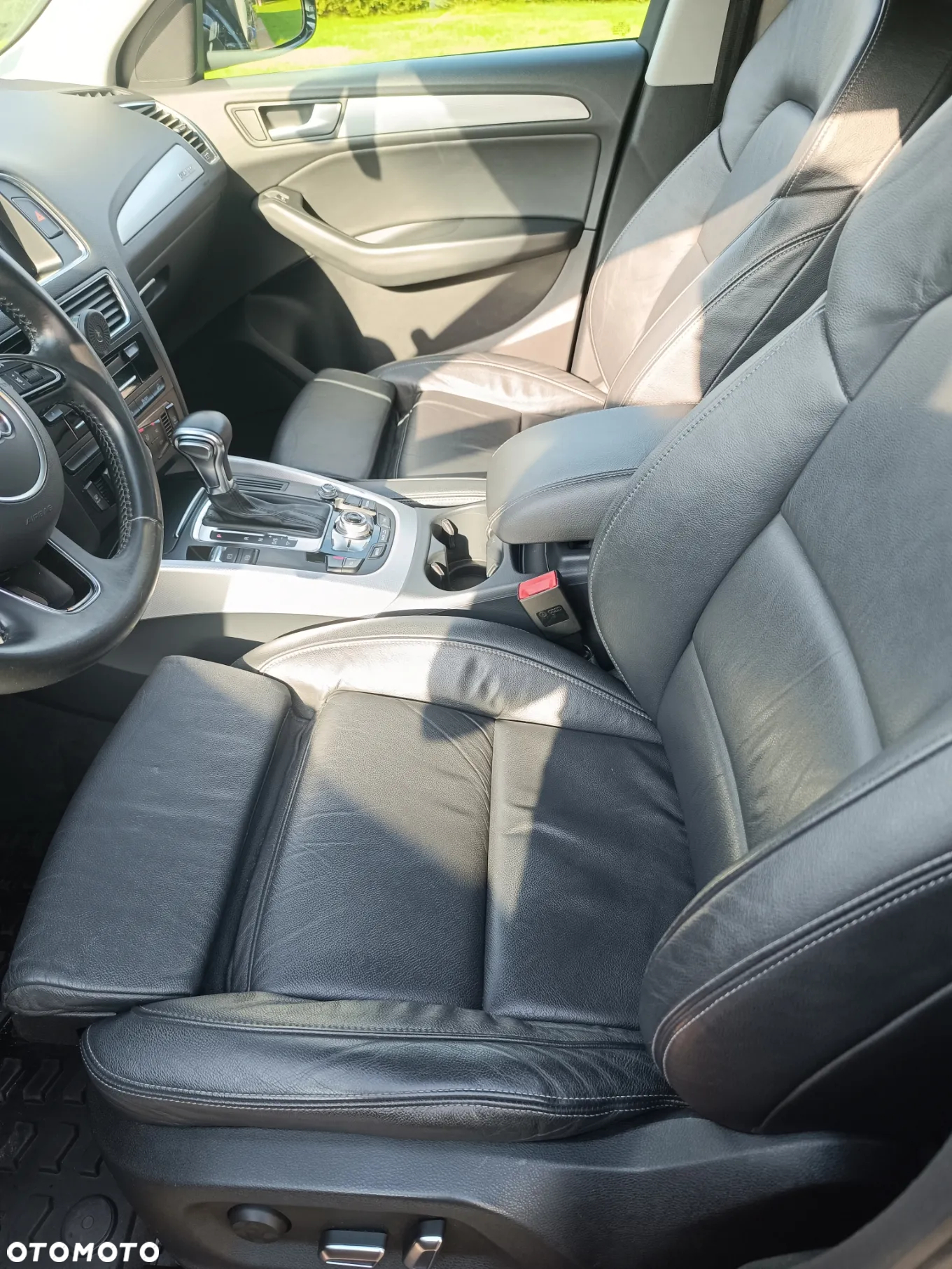 Audi Q5 2.0 TDI Quattro S tronic - 8